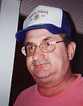 Obituary Photo for George Nick Hanzel