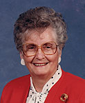 Obituary Photo for Betty J. Henkle