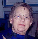 Obituary Photo for Mary A. Williams