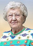 Obituary Photo for Anna K. Staysniak