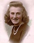 Obituary Photo for Ethel K. Doza