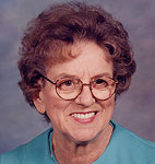 Obituary Photo for Thelma Crisp 