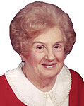 Obituary Photo for Waldreen Koscho
