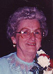 Obituary Photo for Ida M. Stavesky 