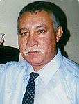 Obituary Photo for Angel M.  Correa
