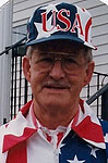 Obituary Photo for Harold Hyatt