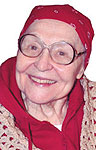 Obituary Photo for Mary Ann Kelley