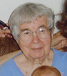 Obituary Photo for Loretta Arline Bratton