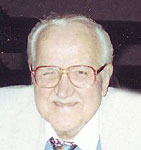 Obituary Photo for Anthony I. Mihalic