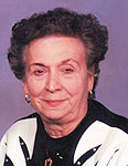 Obituary Photo for Cecilia S. Skibo