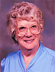 Obituary Photo for Winifred A. Werley
