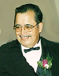 Obituary Photo for Arthur A. Pacheco, Sr.