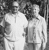 Obituary Photo for Iona G. and Max B. Egeland