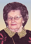 Obituary Photo for Louise T. Peltz