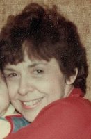 Obituary Photo for JoAnn Josephine ''Jo'' (White)  Portman