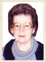 Obituary Photo for Juanita M. Rahotina