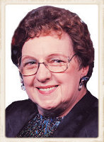 Obituary Photo for Geraldine C.  Janezic