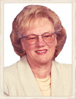Obituary Photo for Ursula E. Wachholz