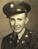 Obituary Photo for Louis B. Odenweller