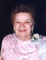 Obituary Photo for Mary A. Simunovic