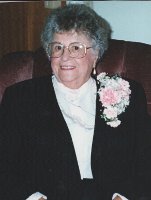 Obituary Photo for Frances Yurman