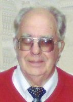 Obituary Photo for Leo W. Sheets