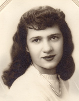 Obituary Photo for Patricia G. Burns