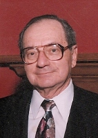 Obituary Photo for Hyman Goldberg