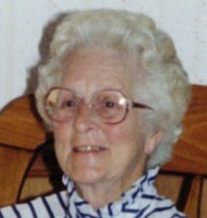 Obituary Photo for Frances R. Gilgenbach