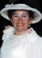 Obituary Photo for Blanca R. Gracia