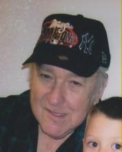 Obituary Photo for Flash Gordon Proctor