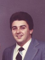 Obituary Photo for John Brian DeCarlo