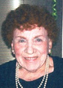 Obituary Photo for Irene Dubicza