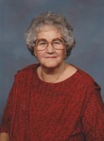 Obituary Photo for Sunshine Garner