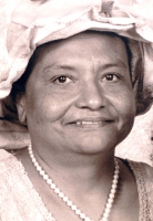 Obituary Photo for Margarita  Vazquez