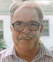 Obituary Photo for Glen C.  Pelter