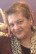 Obituary Photo for Maria E. Cirilo