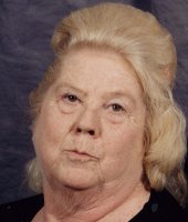 Obituary Photo for Betty J. Barker