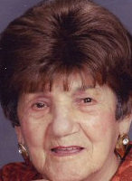 Obituary Photo for Jessie M. Bucci