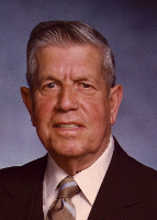 Obituary Photo for Ray T. Edleman