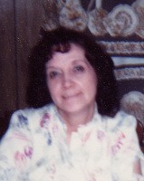 Obituary Photo for Florence A. Oswalt