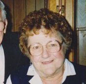 Obituary Photo for Mildred Anne Brogoch