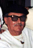 Obituary Photo for David M. Martinez