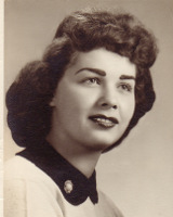 Obituary Photo for Jacqueline B. Howard