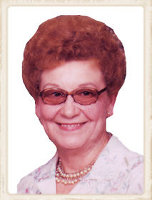Obituary Photo for Cecilia P. Sokol