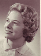 Obituary Photo for Elsie A. Danevich