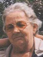 Obituary Photo for Mary Adkins Goodman