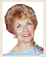 Obituary Photo for Geraldine 
