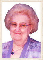 Obituary Photo for Virginia Dorothy Myers