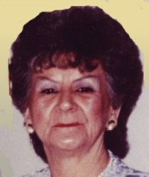 Obituary Photo for Cleo Null-Case